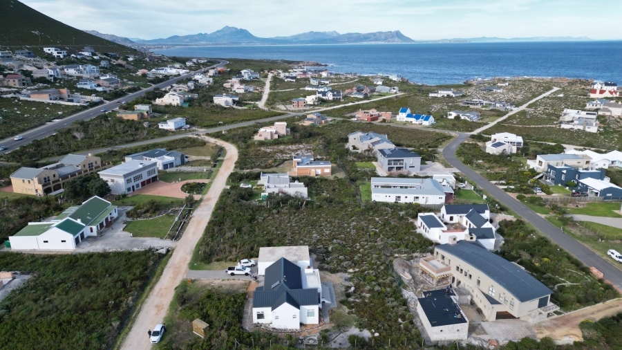 0 Bedroom Property for Sale in Bettys Bay Western Cape
